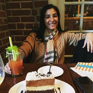 Meet your Posher, Sonya